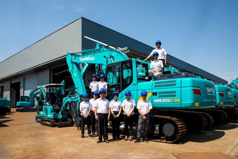 你好 2022!再见 2021!我与k1体育
共成长