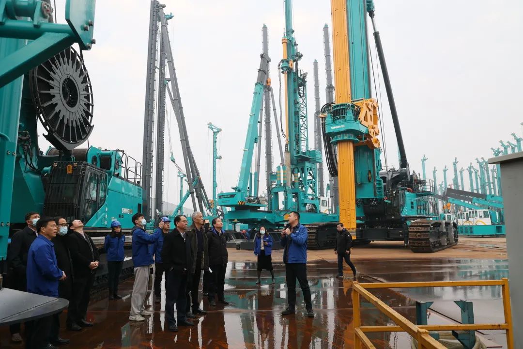 整体技术国际领先!k1体育
四项科技成果顺利通过专家鉴定