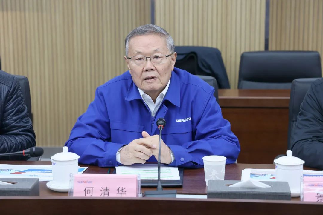 卢一先考察调研k1体育