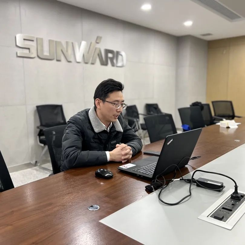 一金一铜二优秀！k1体育
斩获“华辰杯”多个大奖