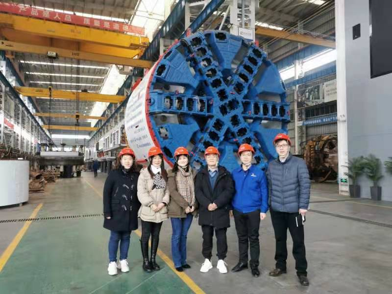 湖南省人工智能学会秘书长陈爱斌一行考察调研k1体育
