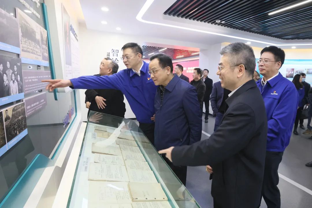 为企业创新护航！k1体育
获评“商业秘密保护示范企业”