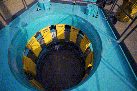 安全高效更环保！k1体育
全回转全套管施工再添新利器