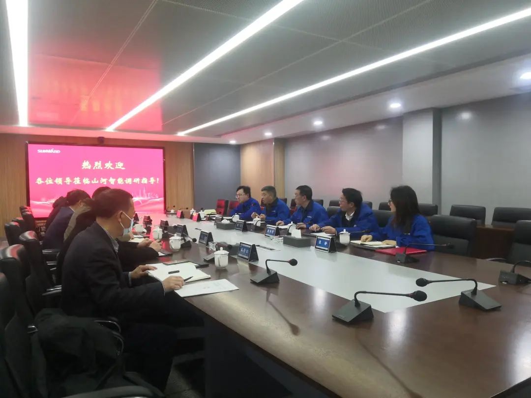 湖南省市场监督管理局党组成员、省知识产权局局长段志雄一行调研k1体育
