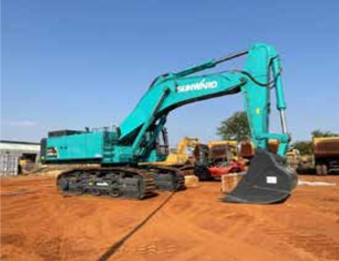 k1体育
驻非员工讲述奥密克戎肆虐下中国品牌走进非洲的故事