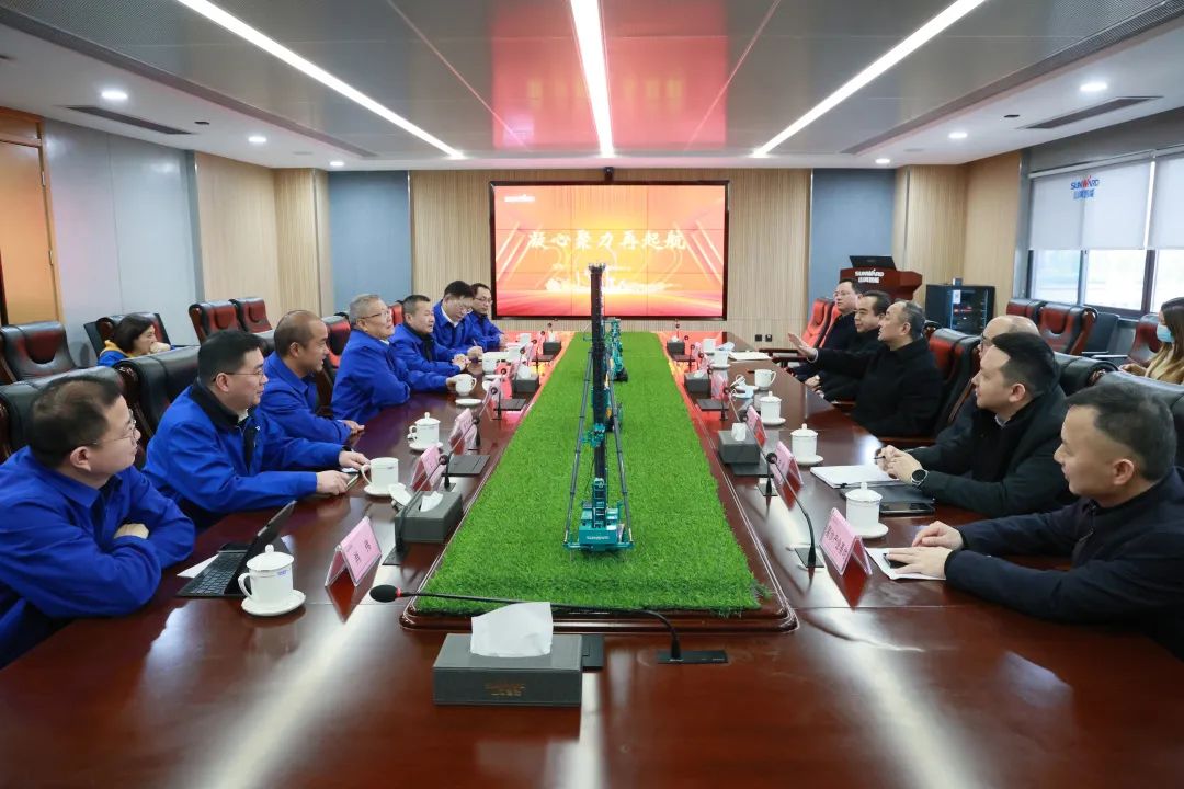 张庆红调研k1体育
