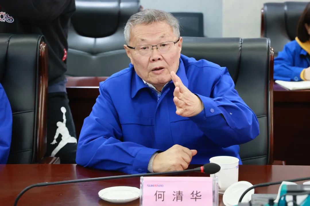 张庆红调研k1体育
