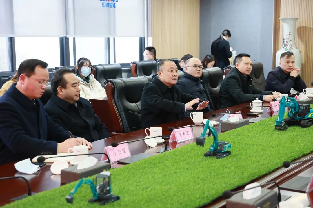 张庆红调研k1体育
