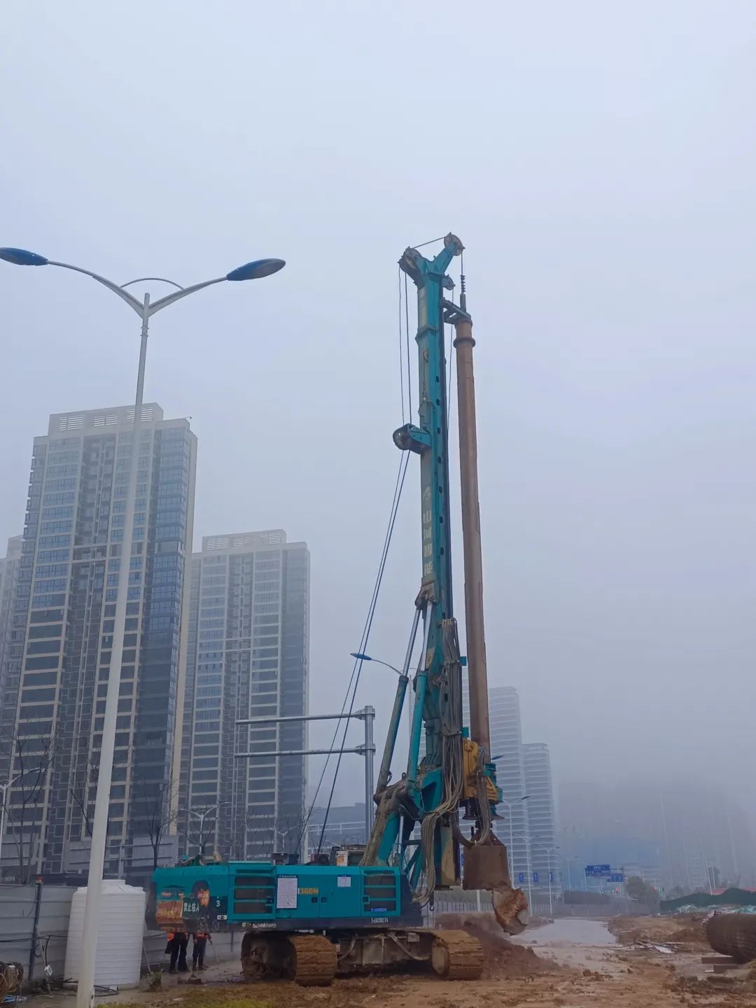 铆足“虎”劲加油干!k1体育
掀起复工复产热潮