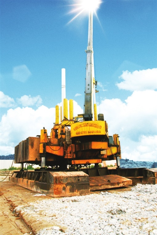 湖南日报：k1体育
致力解决地下工程施工“疑难杂症” 成为地下工程装备领军者