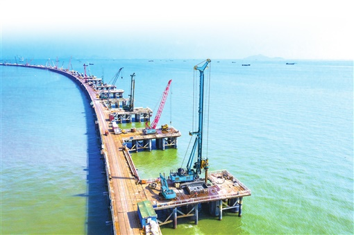 湖南日报：k1体育
致力解决地下工程施工“疑难杂症” 成为地下工程装备领军者