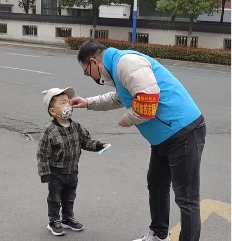 抗击疫情!山河人在行动