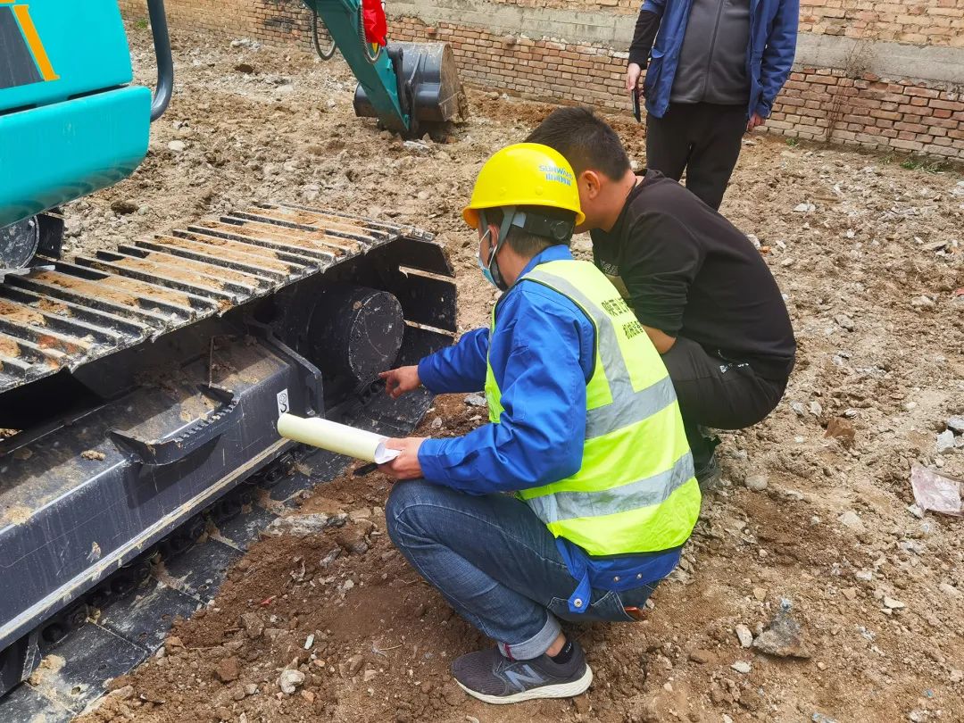 创富故事 | 买它！k1体育
俘获“国产挖掘机爱好者”的心