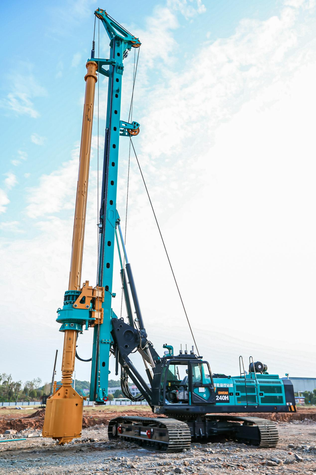 创新驱动,数字赋能!k1体育
入选中国智能制造50强