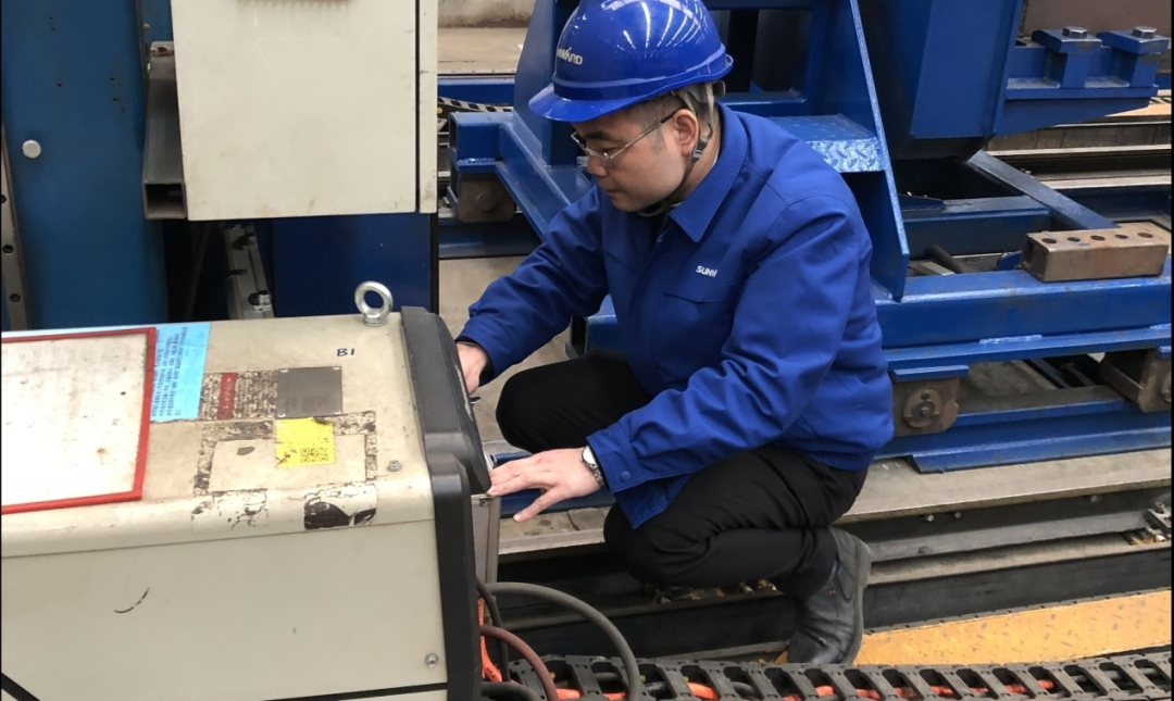 山河匠心 | 专攻难题!潜心智造的“妙手超”带您体验工艺改善之旅