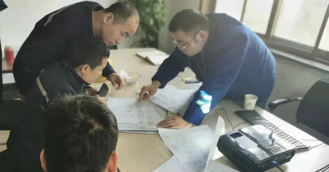 山河匠心 | 专攻难题!潜心智造的“妙手超”带您体验工艺改善之旅