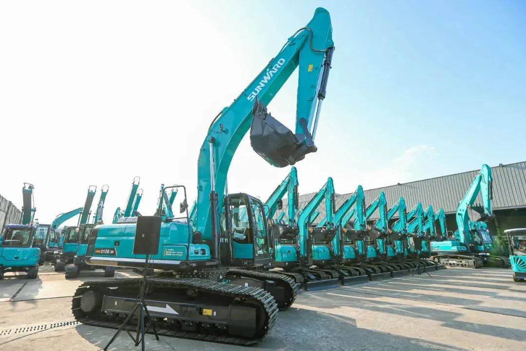 再获首单！k1体育
成为湖南自贸试验区首单“融资租赁+工程机械设备出口”试点业务落地单位