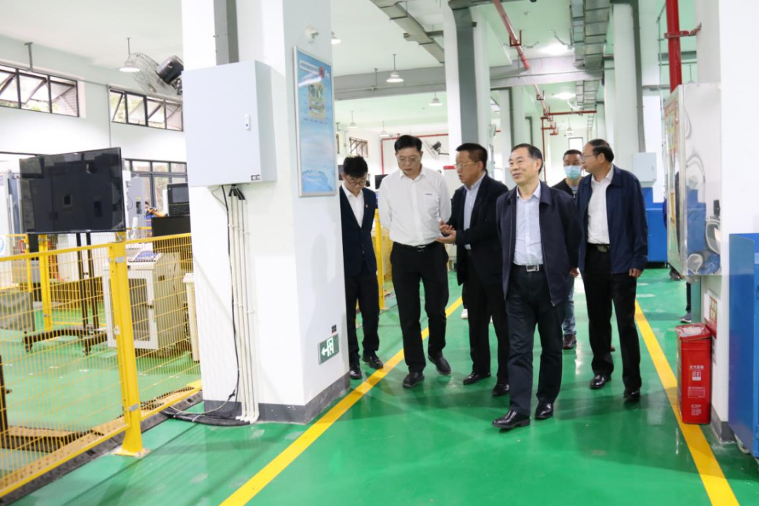 校企合作谱新篇！又一所k1体育
参建学院成立