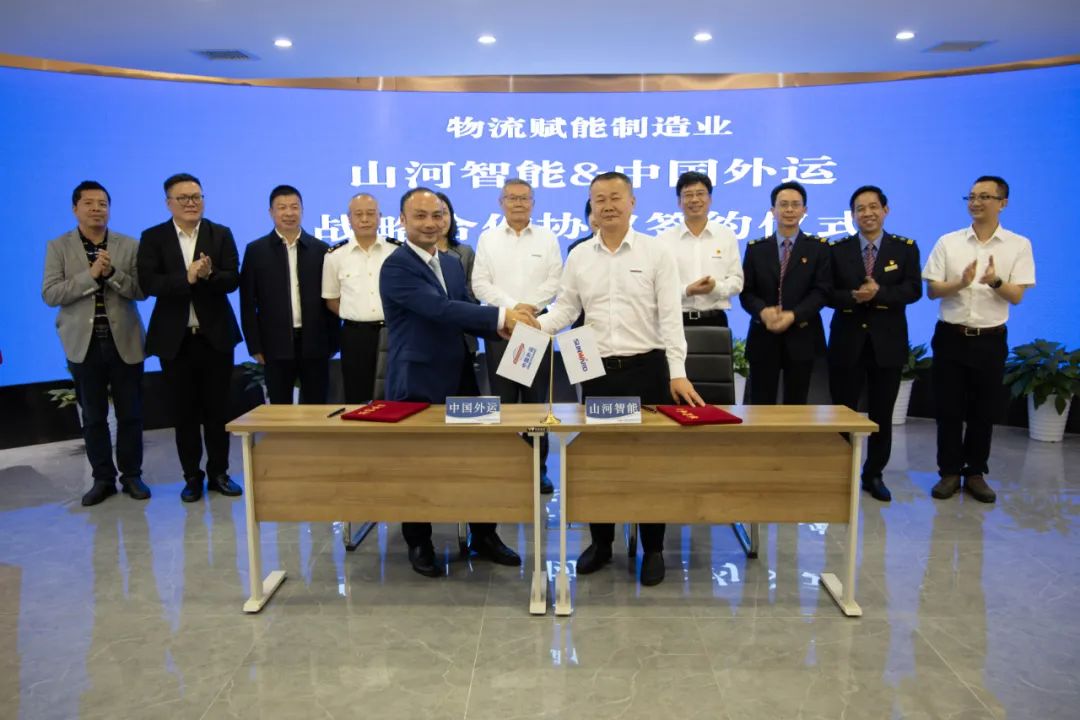 持续进军国际市场!中欧班列(长沙)k1体育
专列成功首发