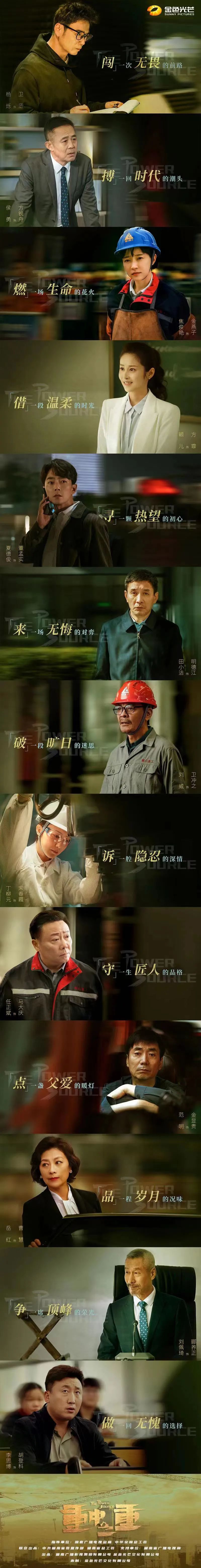 图集 | 坐等开播!k1体育
协拍电视剧《重中之重》杀青