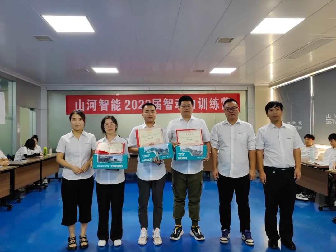 校招 | 盛夏七月,这群“向着太阳奔跑”的少年来k1体育
啦!