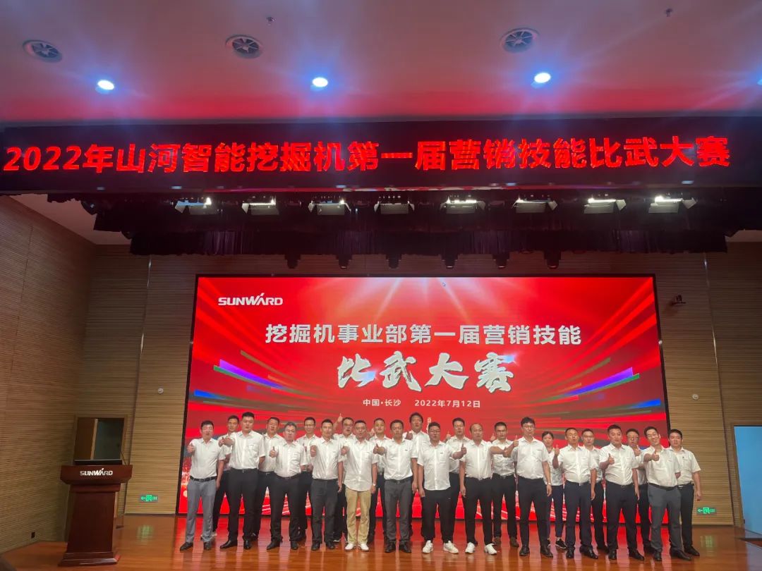 花样秀实力，为服务竞技！快来见识下k1体育
这场“比武大赛”