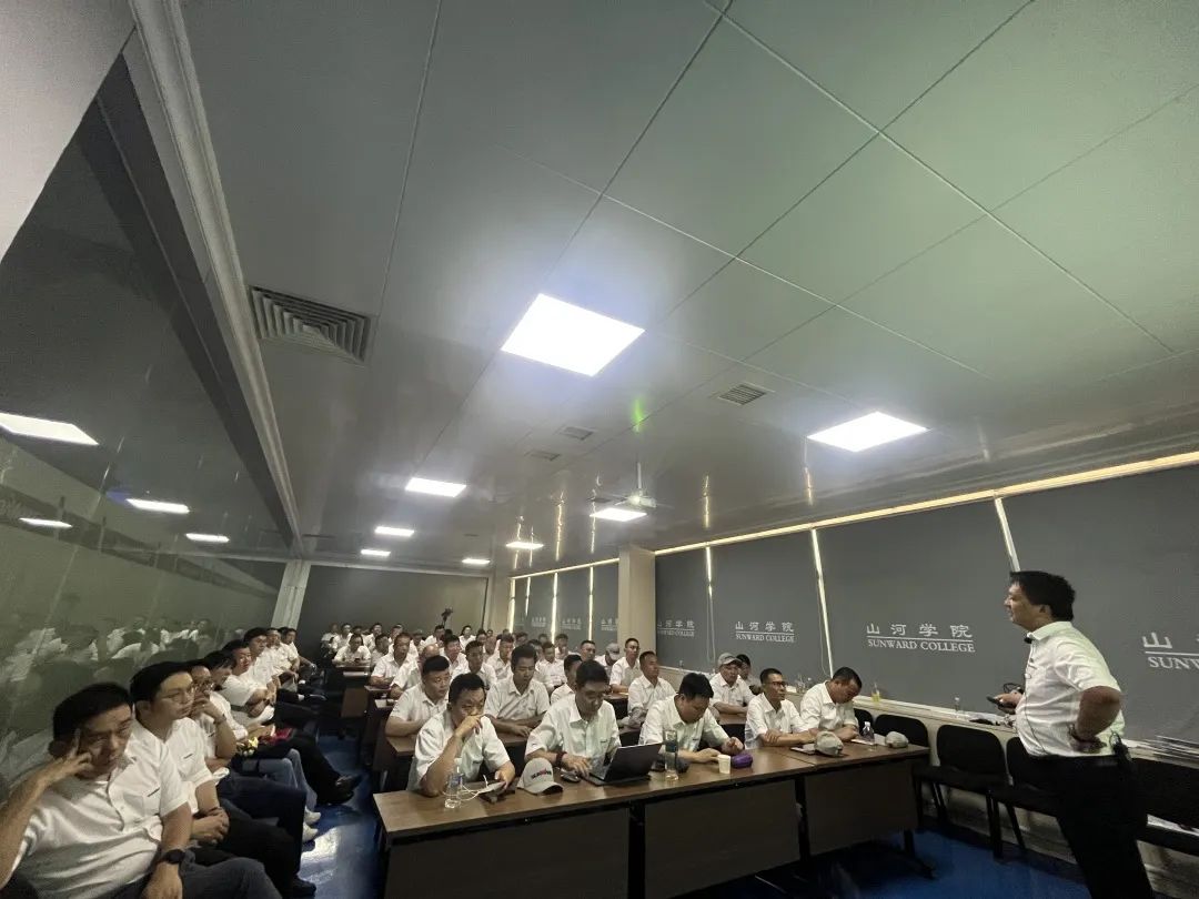 花样秀实力，为服务竞技！快来见识下k1体育
这场“比武大赛”