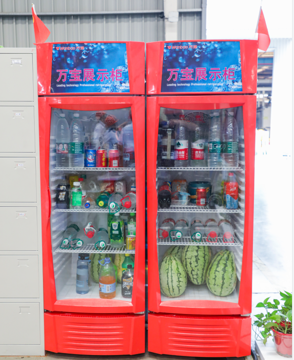 k1体育
“降暑套餐”，只为不服“暑”的你