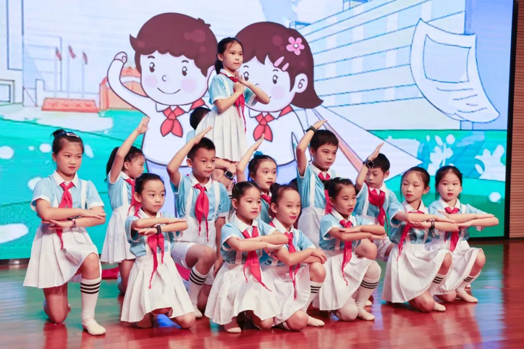 缤纷“暑”假，不负所“托”！k1体育
职工子女暑期托管班结业啦