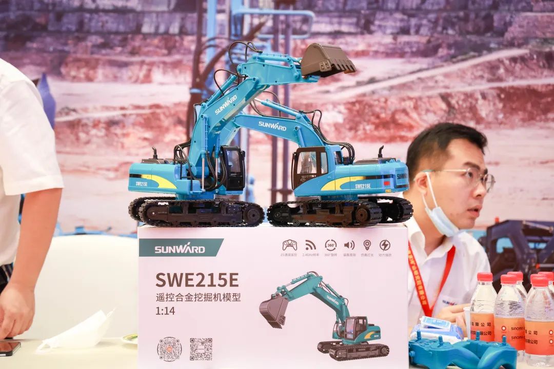 共话行业前沿技术及趋势,k1体育
亮相第九届金属非金属矿采选运营实用技术与装备大会