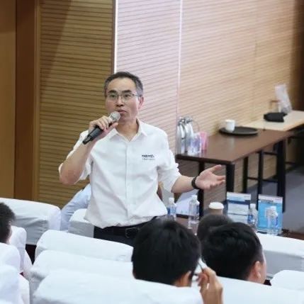 科技引领,智行未来!博世力士乐创新高峰论坛在k1体育
举行