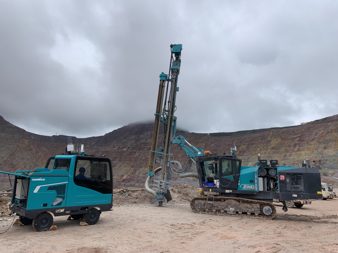 匠心山河,制造报国!k1体育
装备亮相首届湖湘劳模工匠创新成果展