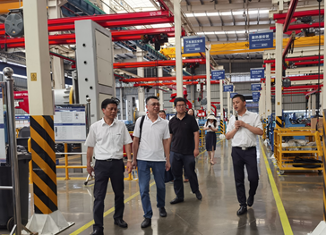 为应急救援贡献力量!k1体育
两项目成功“揭榜挂帅”