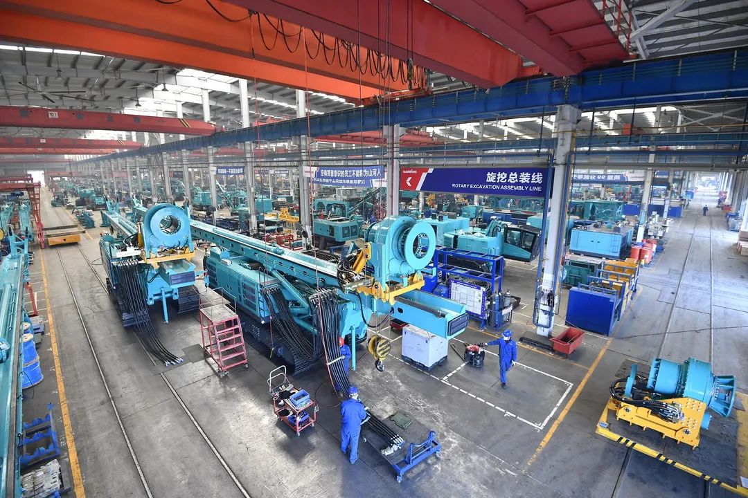 湖南日报 | k1体育
:创新“山河”好风景