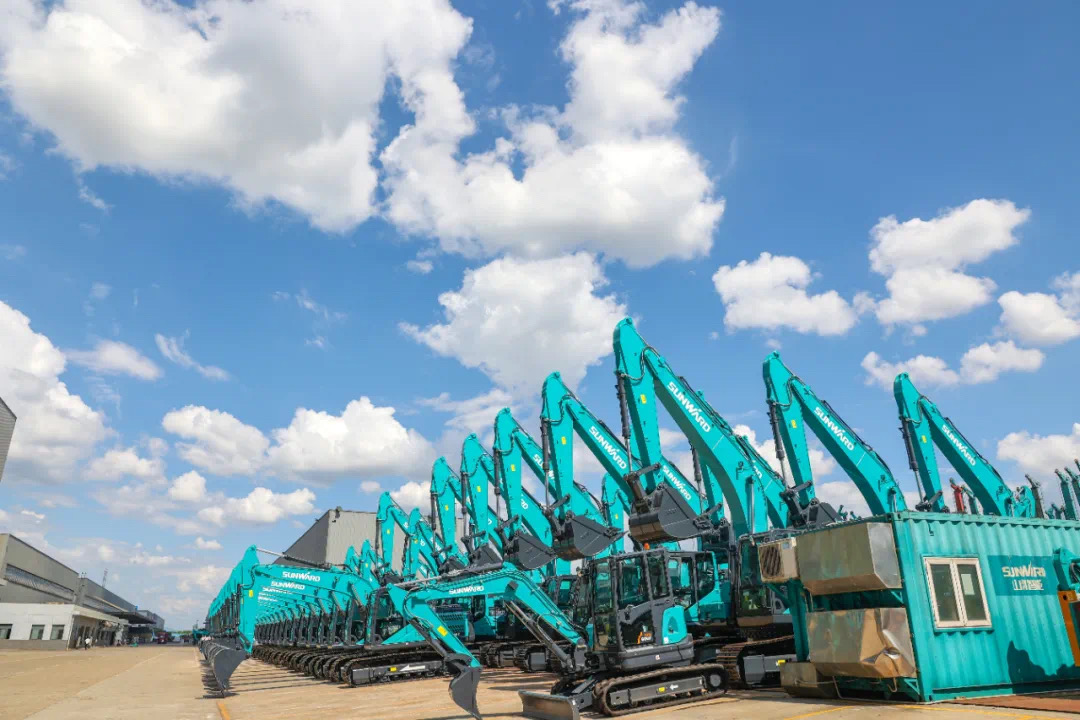 中国工业大奖表彰奖!k1体育
再获国家级荣誉