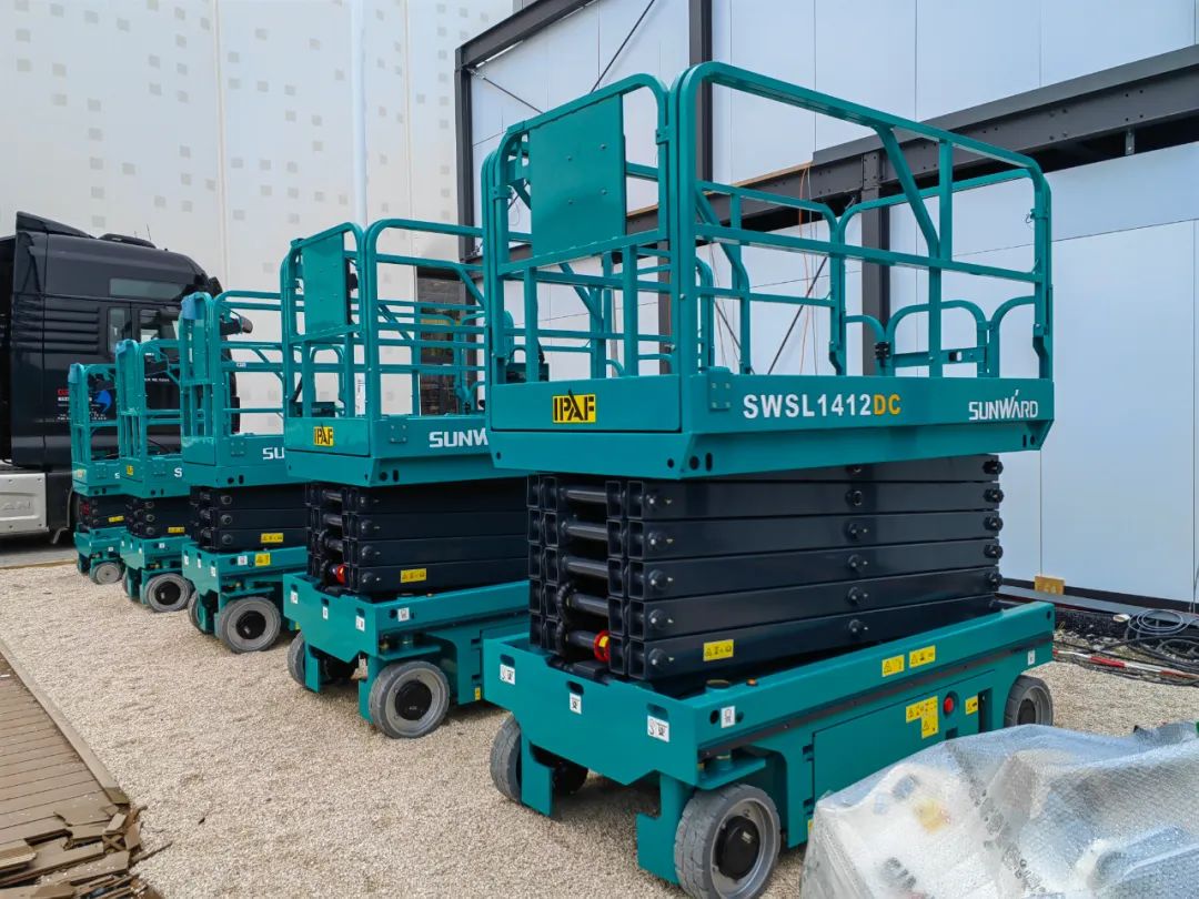 Bauma 2022 | 高端定制、绿动未来……k1体育
即将携20余款创新产品再登德国宝马展