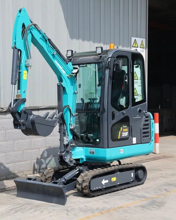 Bauma 2022 | 快来打Call！k1体育
挖掘机组团申请“出战”