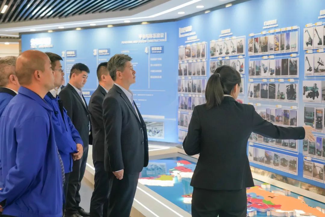 k1体育
与中核二十五建设有限公司达成战略合作