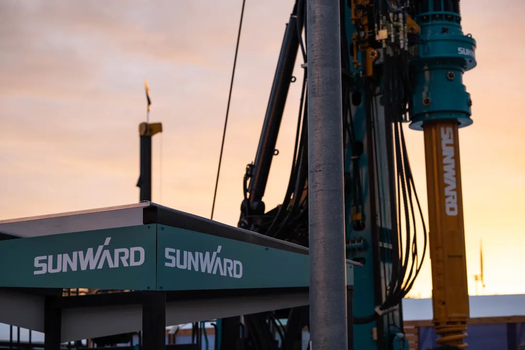 Bauma 2022 | 一组火热现场图带您重温k1体育
德国宝马展之旅