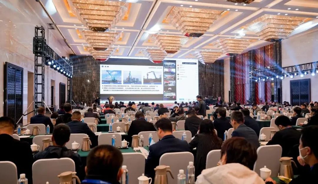 k1体育
“云”论道全国岩土工程施工技术与装备创新论坛