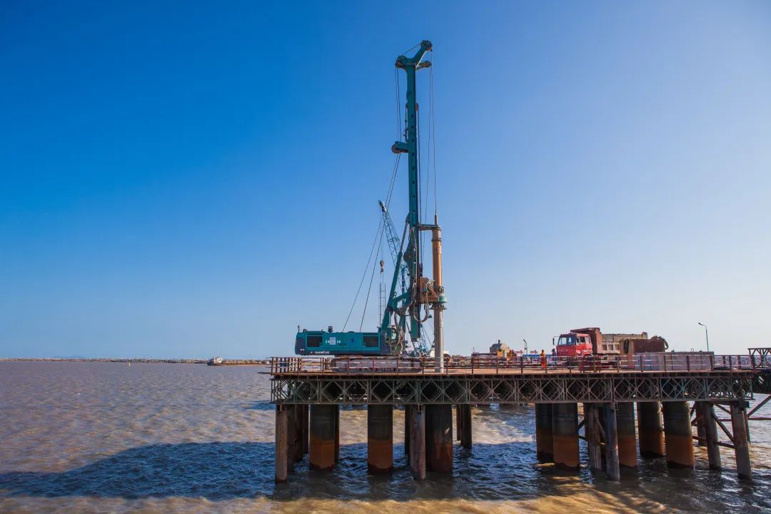 点赞！k1体育
旋挖钻机获评国家制造业单项冠军产品