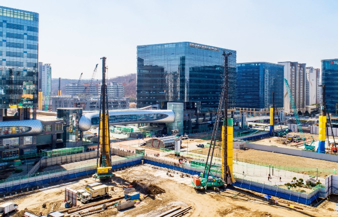 感恩遇见，未来可期！k1体育
举办韩国客户及合作商答谢会