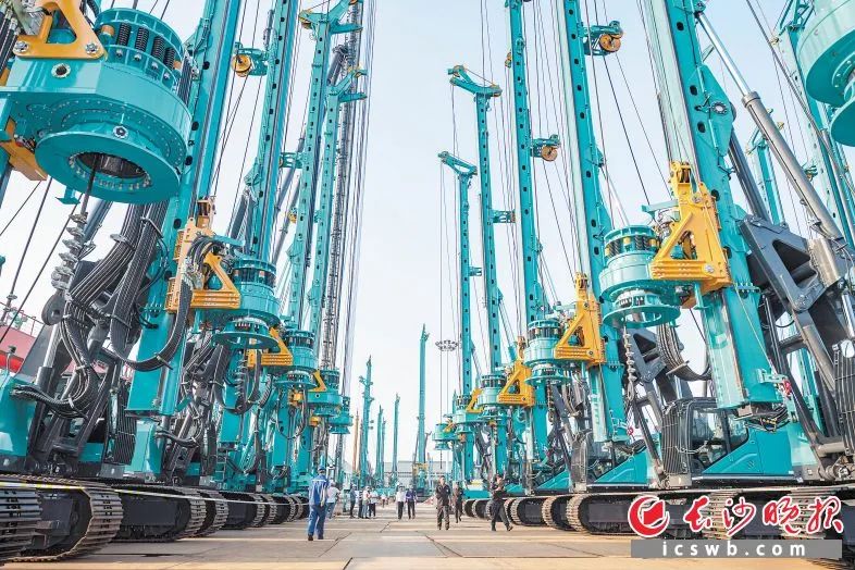 长沙晚报 | k1体育
：先导式创新成为发展核心动力