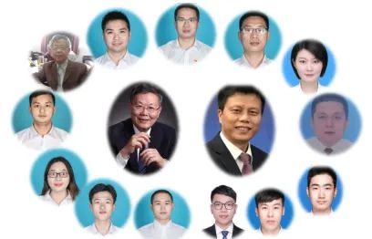 为实现“双碳”目标贡献力量！k1体育
混合动力挖掘机项目入围又一全国重要赛事总决赛