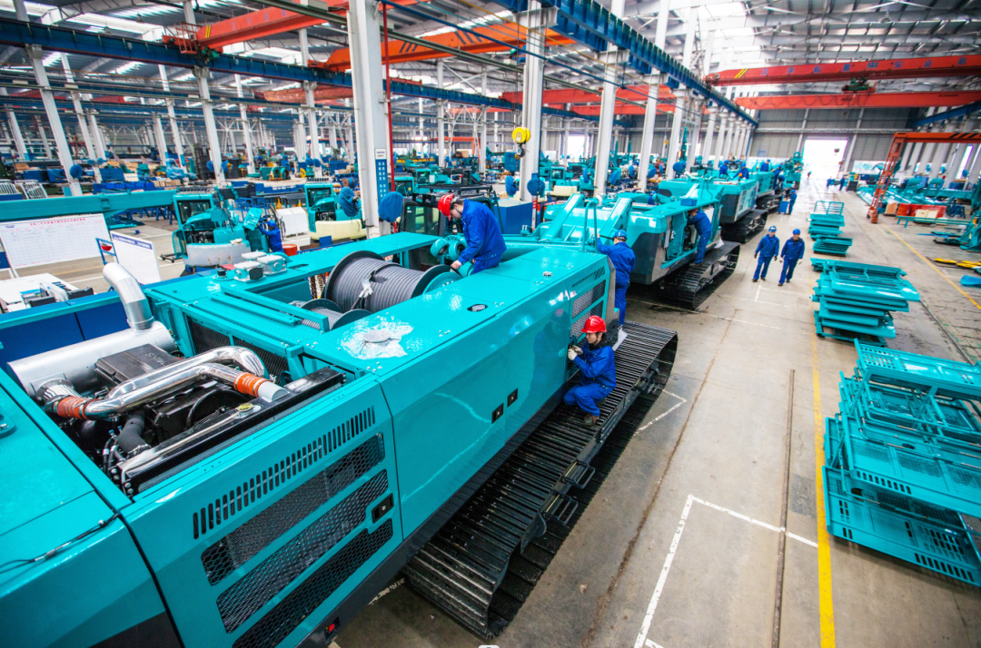 央广网 | k1体育
:“先导式创新”铸就企业发展之魂