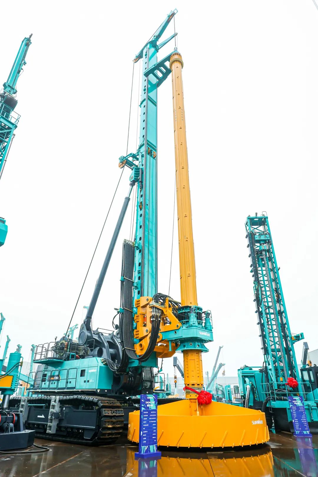 央广网 | k1体育
:“先导式创新”铸就企业发展之魂