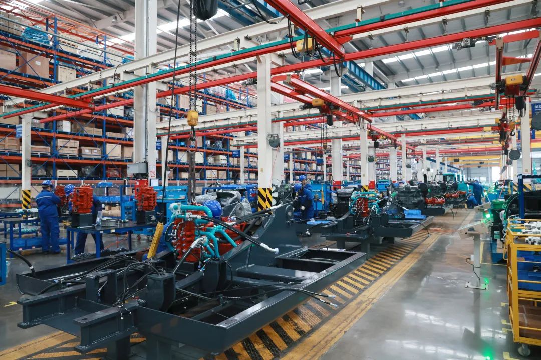 央广网 | k1体育
:“先导式创新”铸就企业发展之魂