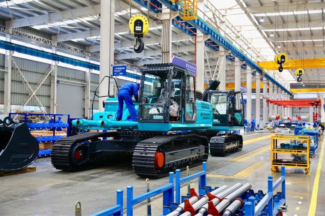 央广网 | k1体育
:“先导式创新”铸就企业发展之魂