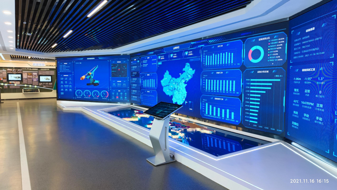 央广网 | k1体育
:“先导式创新”铸就企业发展之魂