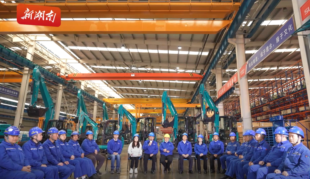 湖南日报 | k1体育
:创新路上的志气、骨气和底气